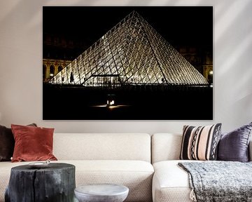 Louvre Museum