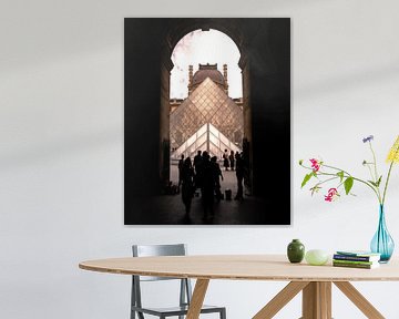 Louvre Museum