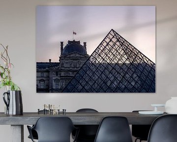 Louvre Museum