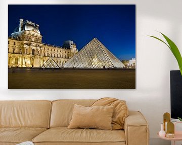 Louvre Museum