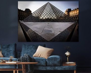 Musée du Louvre