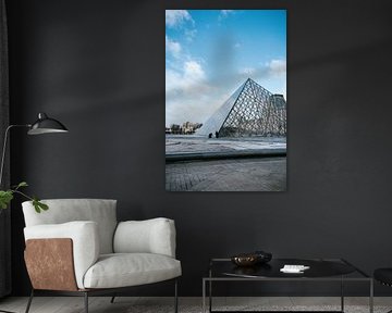 Musée du Louvre