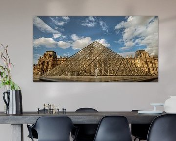 Louvre Museum