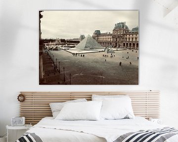Louvre Museum