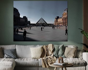 Louvre Museum