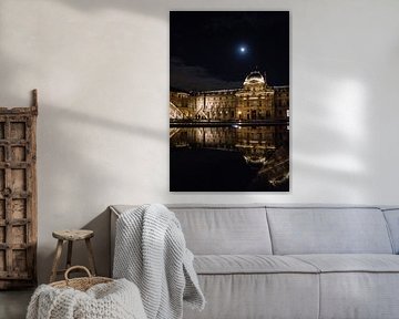 Musée du Louvre