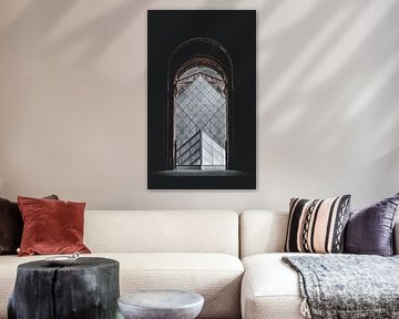 Musée du Louvre