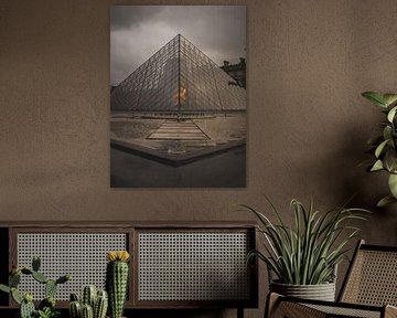 Musée du Louvre