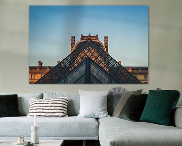 Musée du Louvre