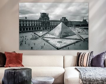 Musée du Louvre