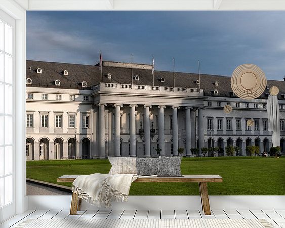 Raumvorschau