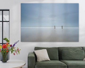 strand van Arjan Keers