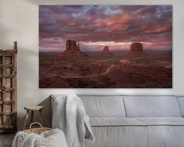 Monument Valley I USA