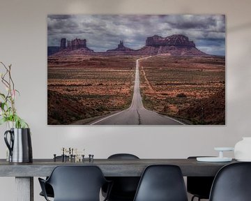 Monument Valley Klassieker
