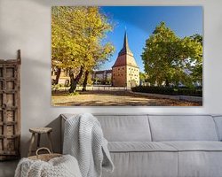 Raumvorschau