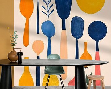 Sachen für die Küche von But First Framing