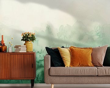 Verloren in de Mist no.3