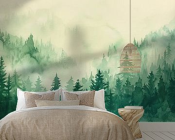 Verloren in de Mist no.2