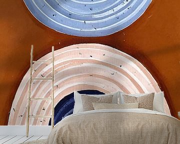 Milk and coffee 4 van TW living