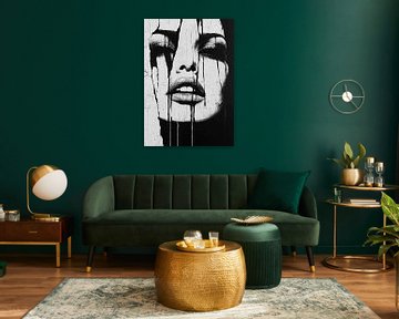 Shattered Dreams van Bianca ter Riet