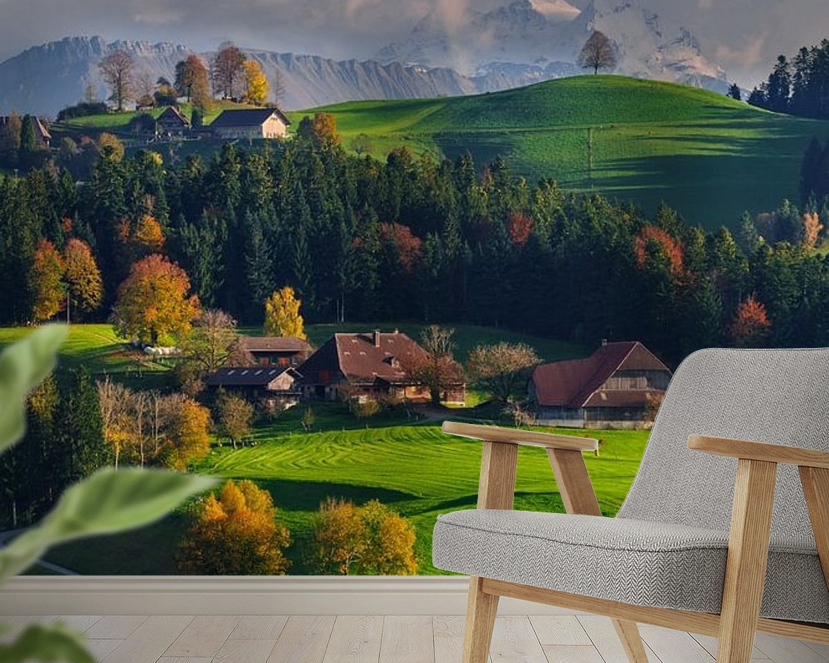 Raumvorschau