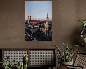Munich