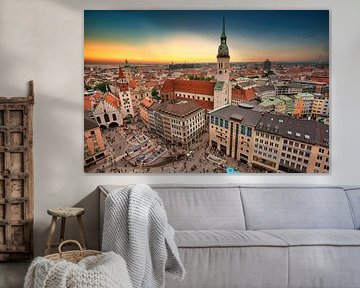 Munich