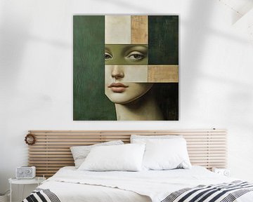 Geometrie van de Ziel van Natasja Haandrikman