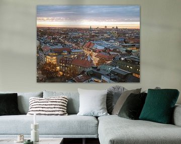 Munich