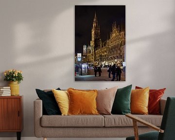 Munich
