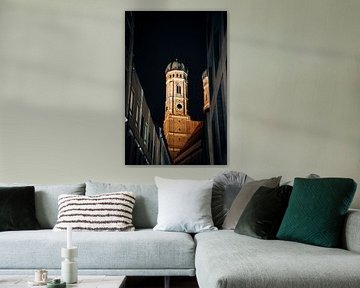 Munich