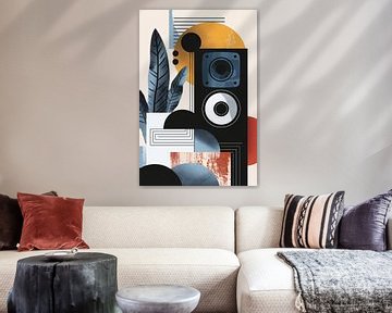 Muziek van Imperial Art House