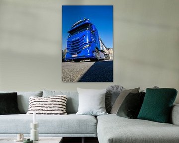 truck