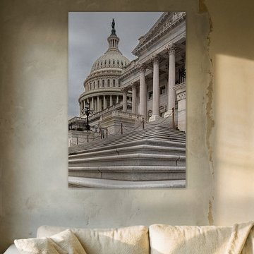 Die Pfeiler der Macht