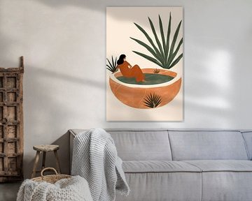 boho van Imperial Art House