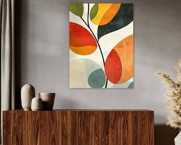 Abstract blad van Bert Nijholt