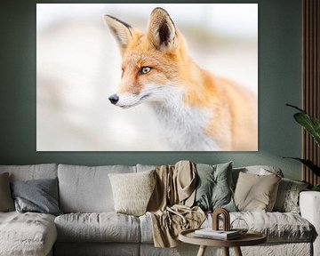 Die sanfte Wildheit der Natur I von Olaf Karwisch
