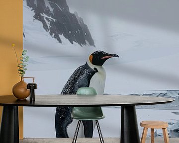 De IJswacht no. 5 van ByNoukk