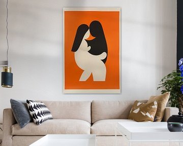 love by Imperial Art House