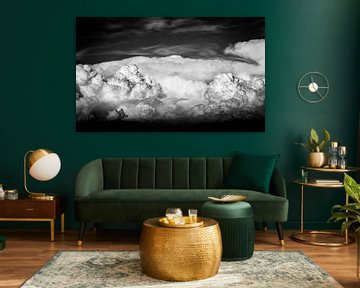 Clouds by Maartje Hustinx-van Lanen