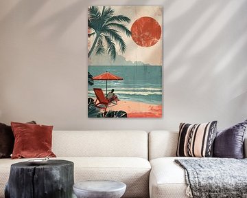strand van Imperial Art House