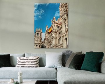 Madrid