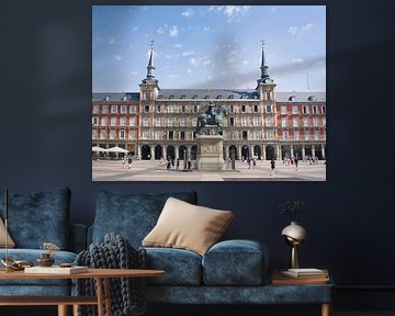 Madrid