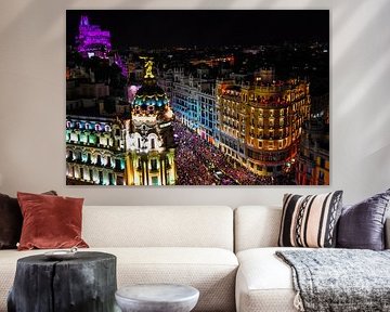Madrid