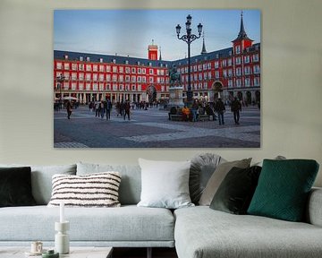 Madrid