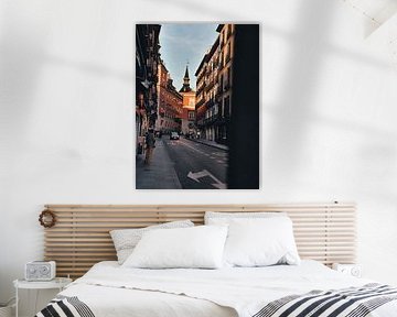 Madrid