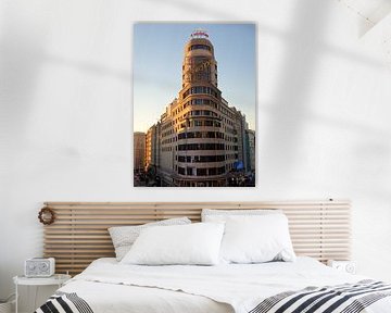 Madrid