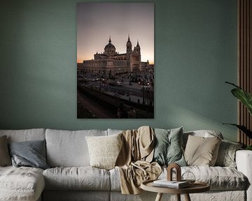 Madrid