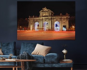 Madrid