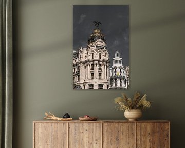 Madrid
